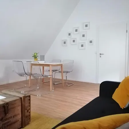 Weingut Stefan Meyer Apartment