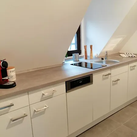 Appartement Weingut Stefan Meyer Rhodt unter Rietburg