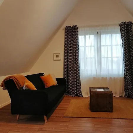 Weingut Stefan Meyer Apartamento