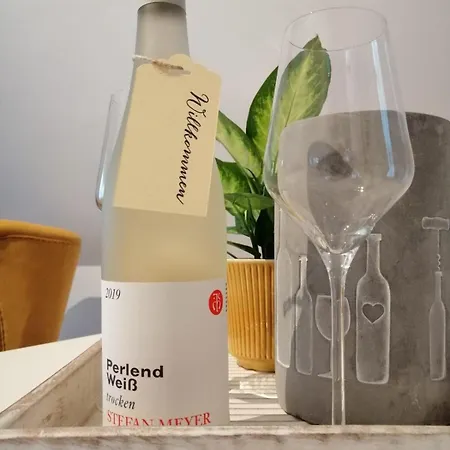 Appartement Weingut Stefan Meyer
