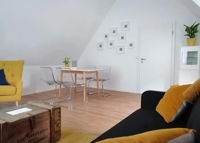 Weingut Stefan Meyer Apartamento