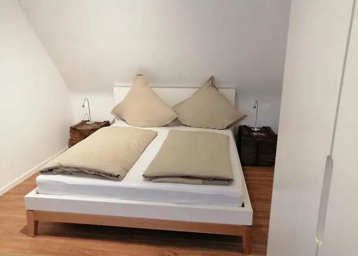 Apartment Weingut Stefan Meyer *