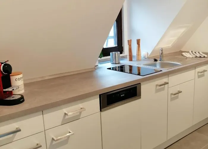 Apartment Weingut Stefan Meyer Rhodt unter Rietburg