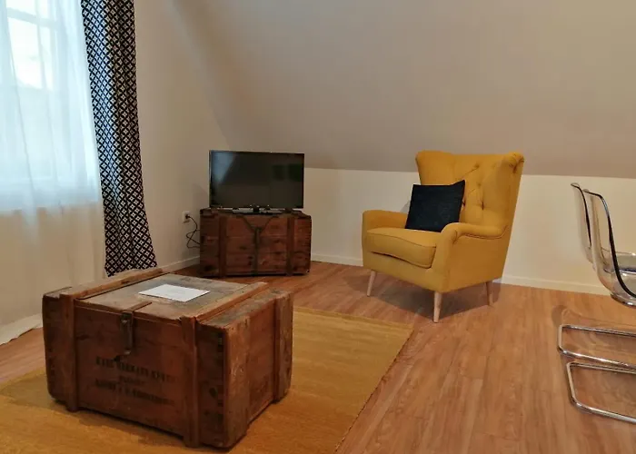 Weingut Stefan Meyer Rhodt unter Rietburg