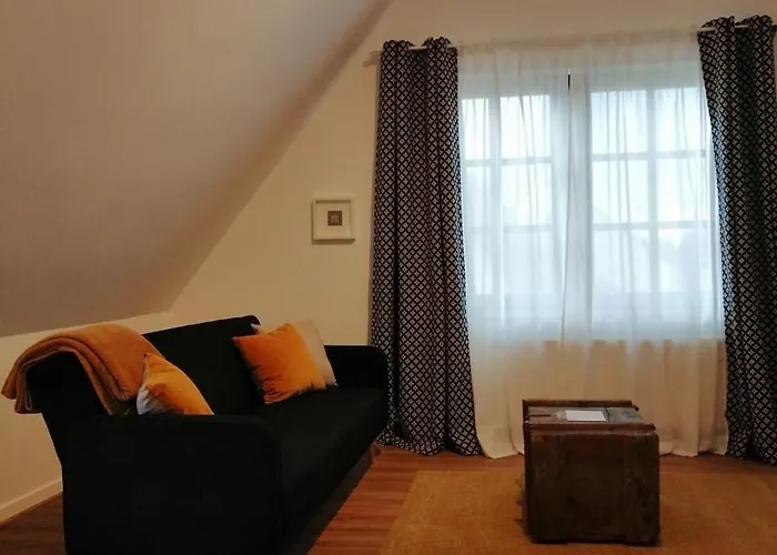 Weingut Stefan Meyer Apartamento