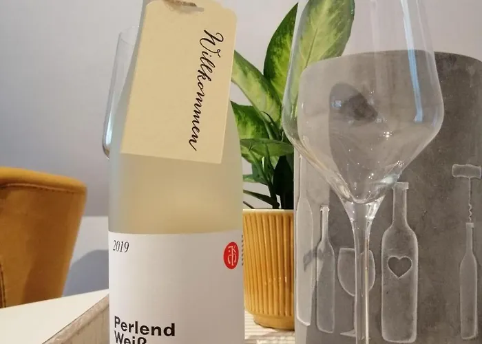 Apartamento Weingut Stefan Meyer